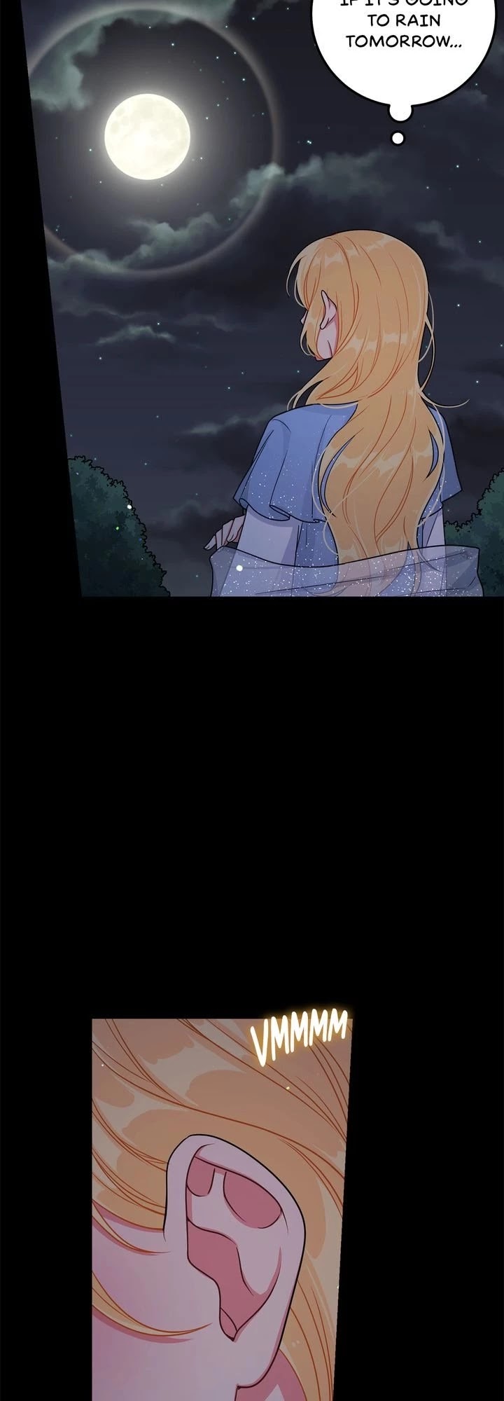 I Am a Child of This House Chapter 104 page 9 - Chapter 104
