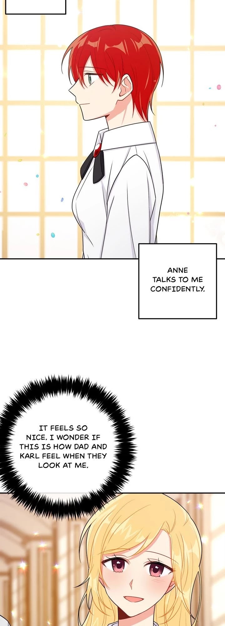 I Am a Child of This House Chapter 105 page 11 - Chapter 105