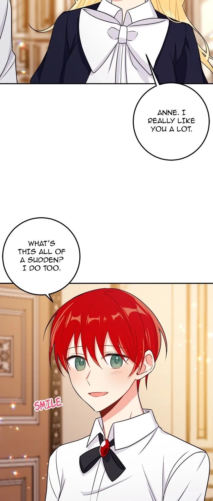I Am a Child of This House Chapter 105 page 12 - Chapter 105