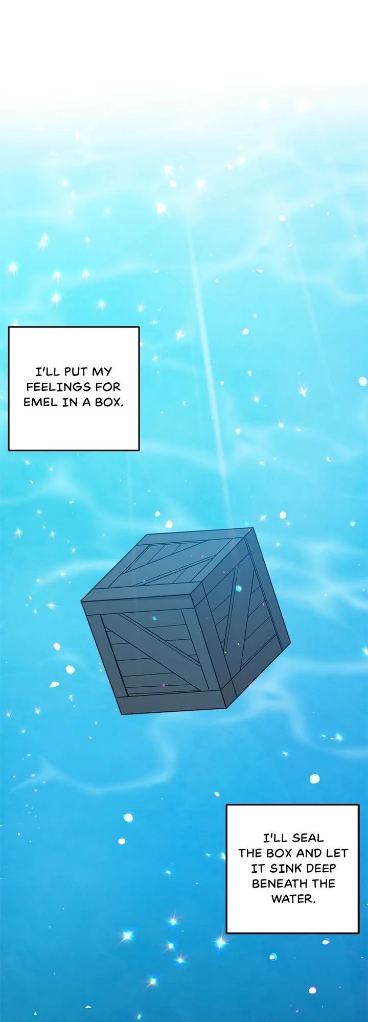 I Am a Child of This House Chapter 105 page 14 - Chapter 105