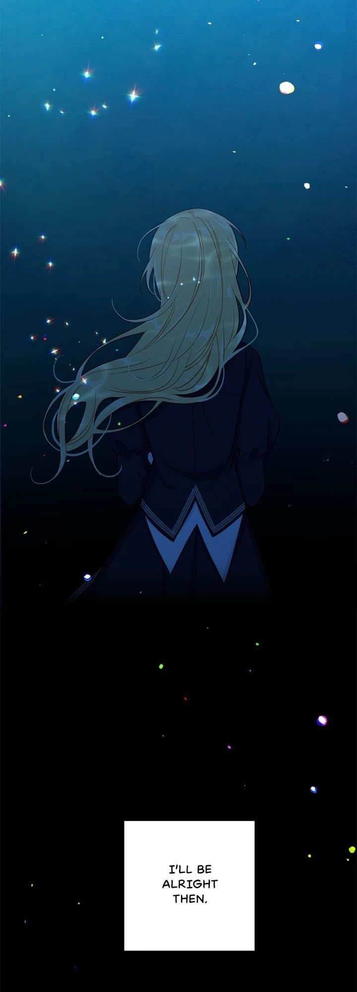 I Am a Child of This House Chapter 105 page 15 - Chapter 105