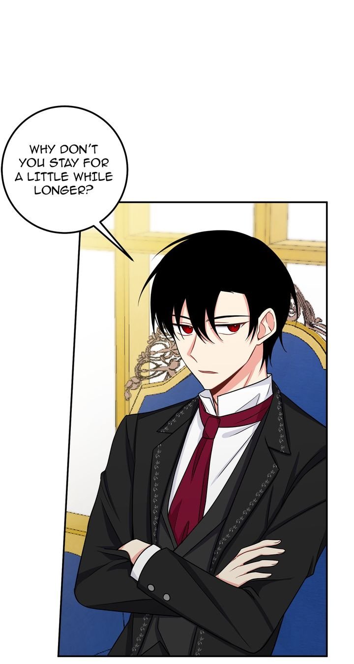 I Am a Child of This House Chapter 105 page 18 - Chapter 105
