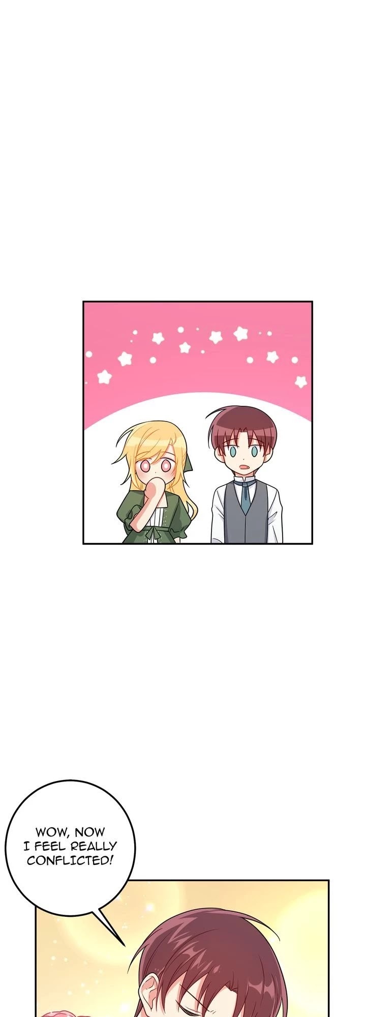 I Am a Child of This House Chapter 105 page 19 - Chapter 105