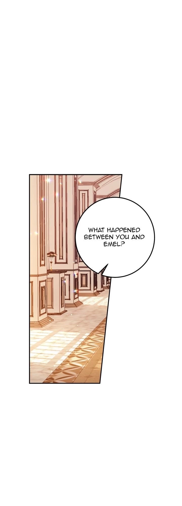 I Am a Child of This House Chapter 105 page 2 - Chapter 105