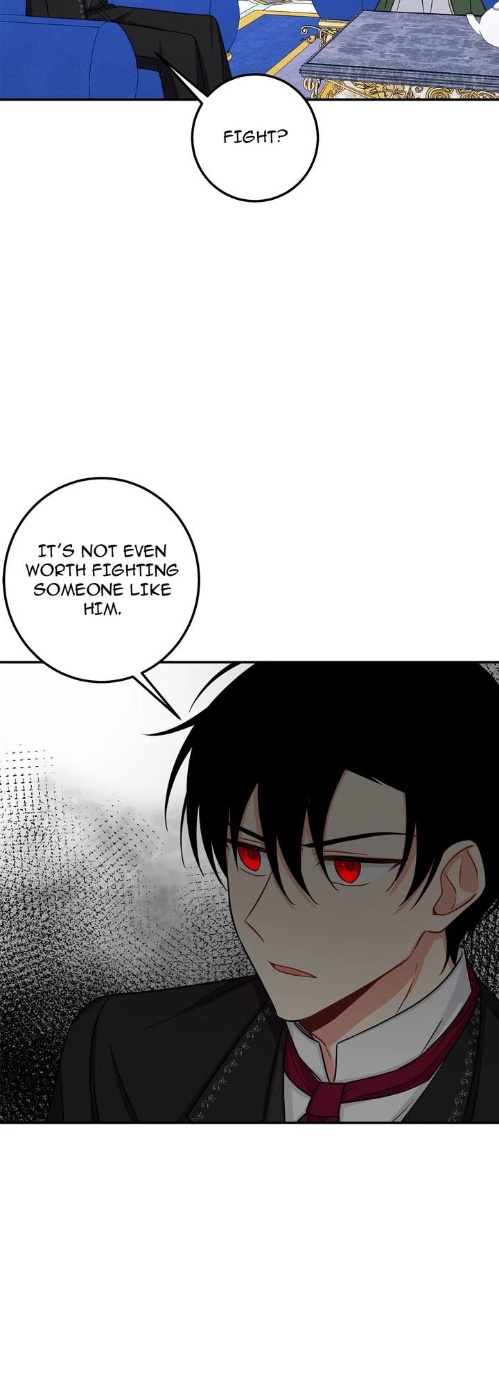I Am a Child of This House Chapter 105 page 23 - Chapter 105