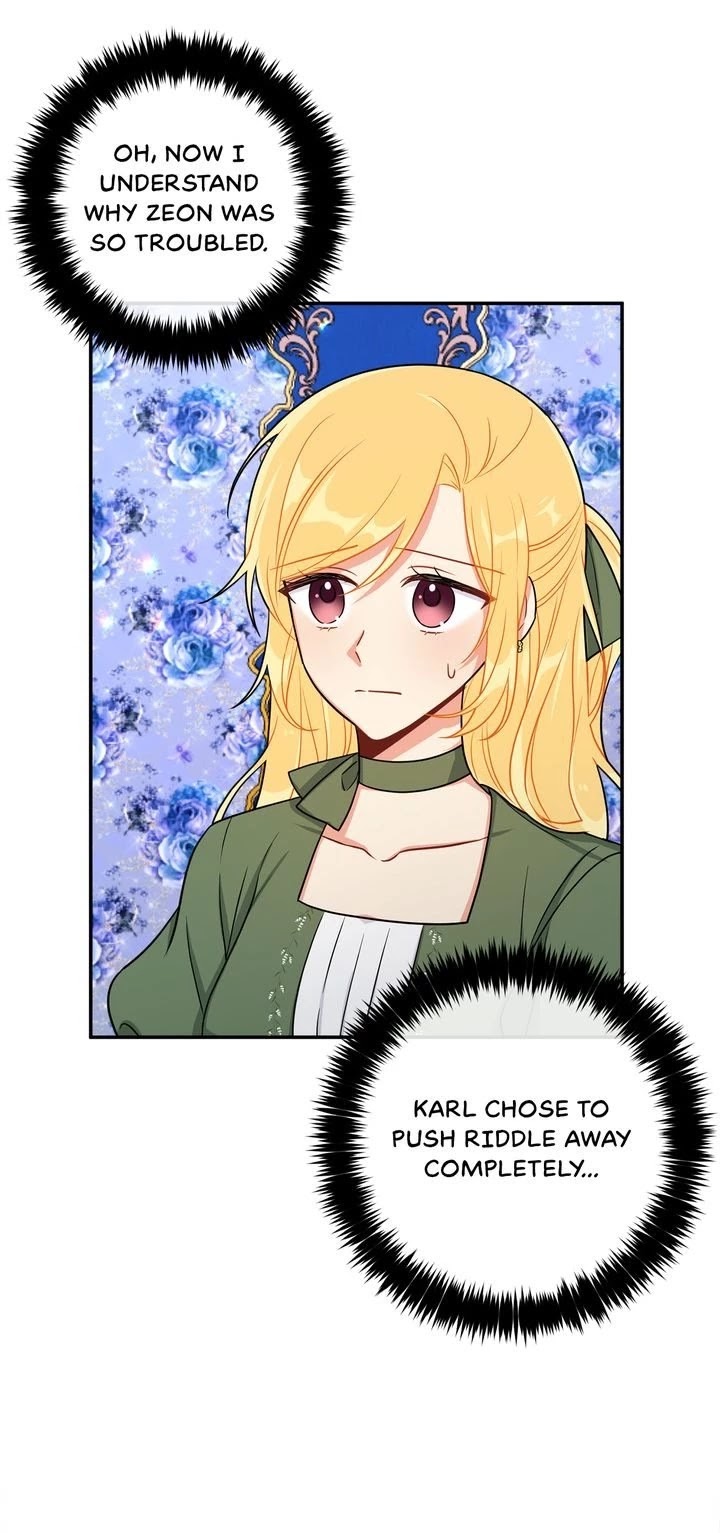 I Am a Child of This House Chapter 105 page 24 - Chapter 105