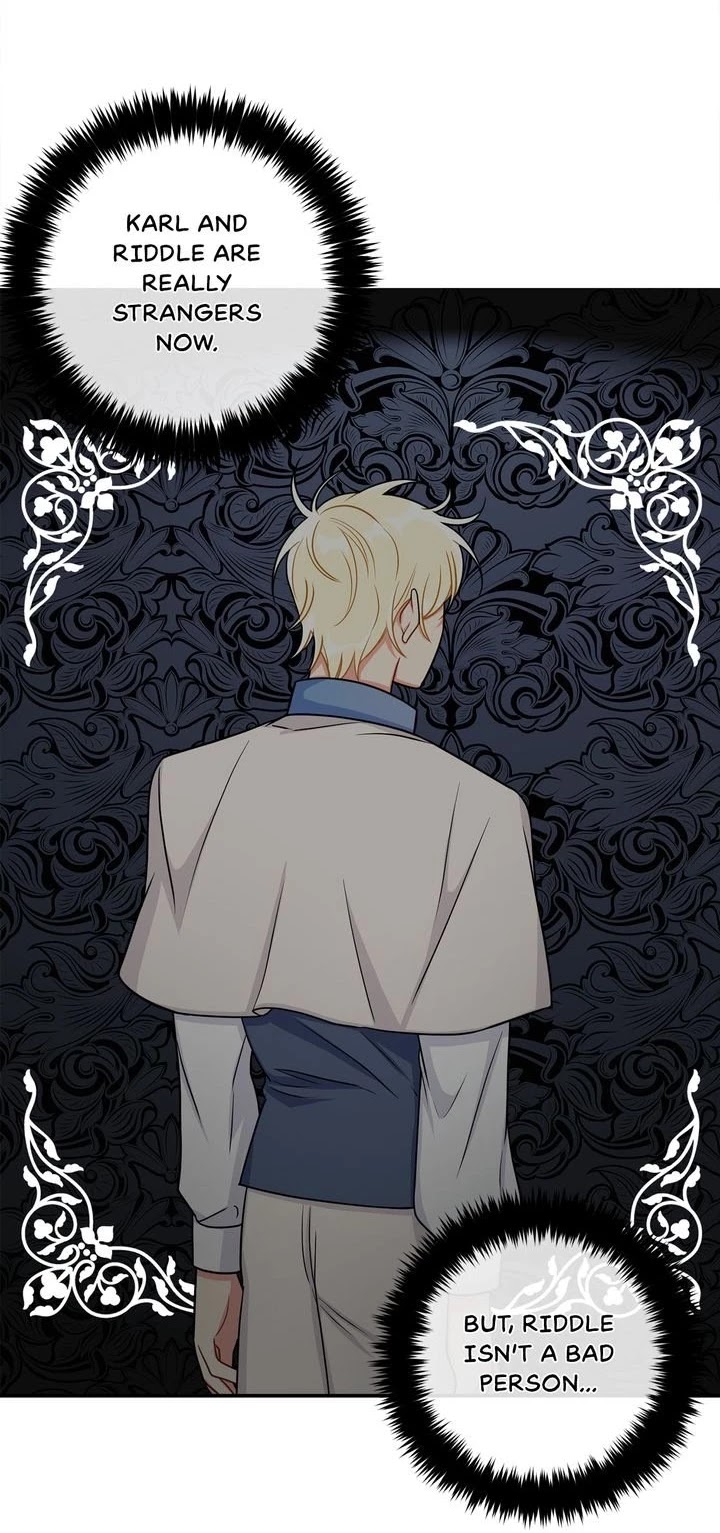 I Am a Child of This House Chapter 105 page 25 - Chapter 105