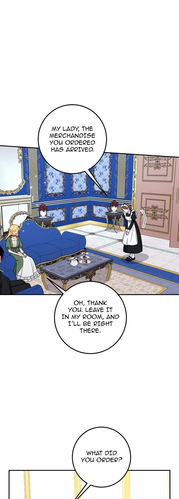 I Am a Child of This House Chapter 105 page 26 - Chapter 105
