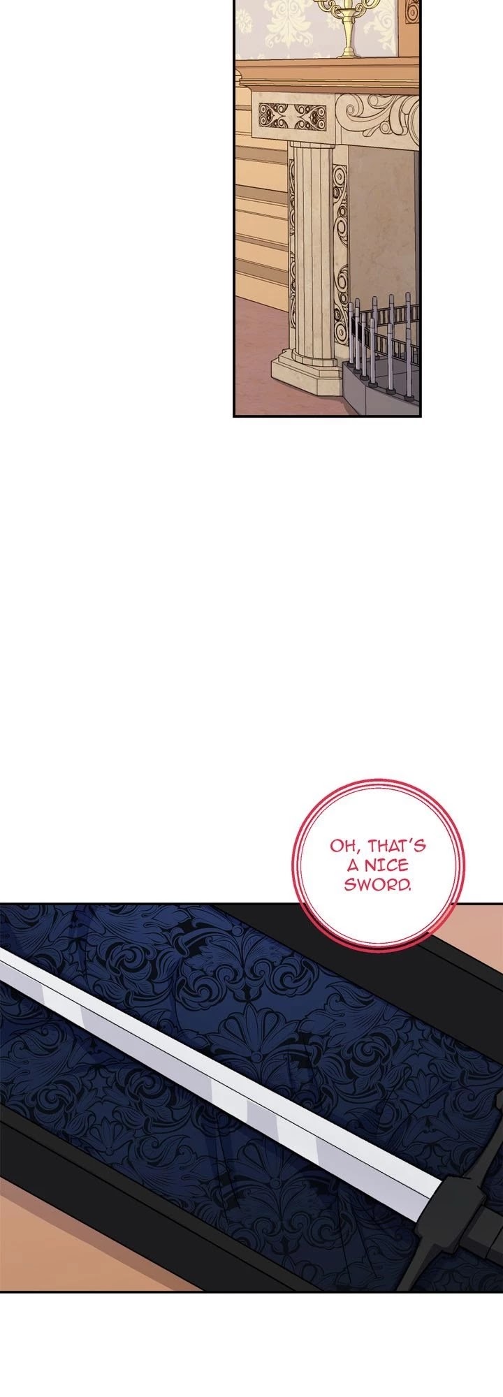 I Am a Child of This House Chapter 105 page 29 - Chapter 105