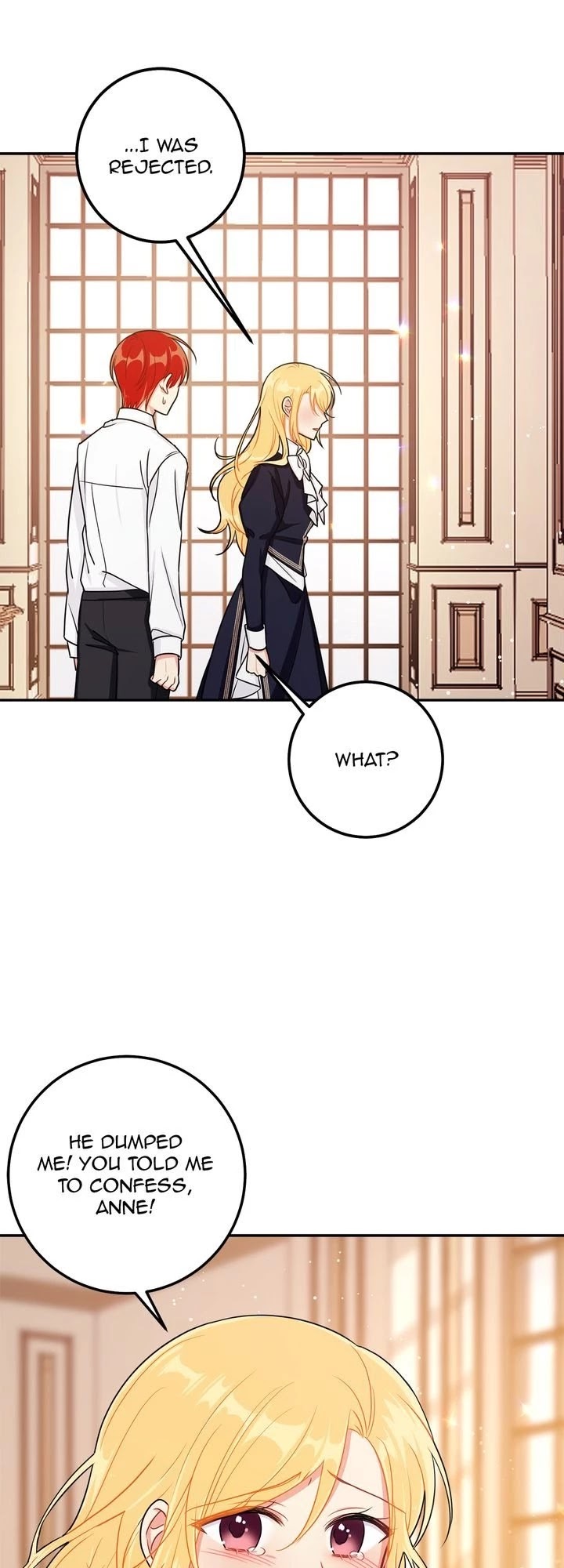 I Am a Child of This House Chapter 105 page 3 - Chapter 105