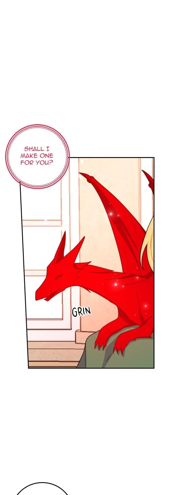 I Am a Child of This House Chapter 105 page 31 - Chapter 105