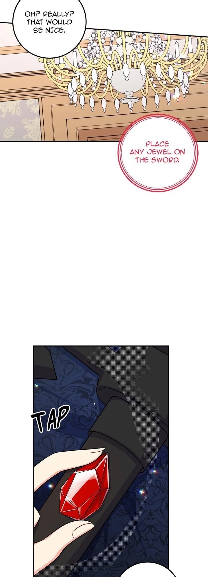 I Am a Child of This House Chapter 105 page 32 - Chapter 105
