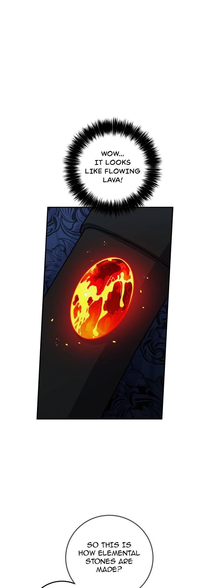 I Am a Child of This House Chapter 105 page 35 - Chapter 105