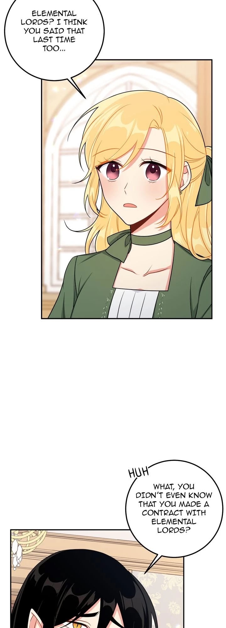 I Am a Child of This House Chapter 105 page 40 - Chapter 105
