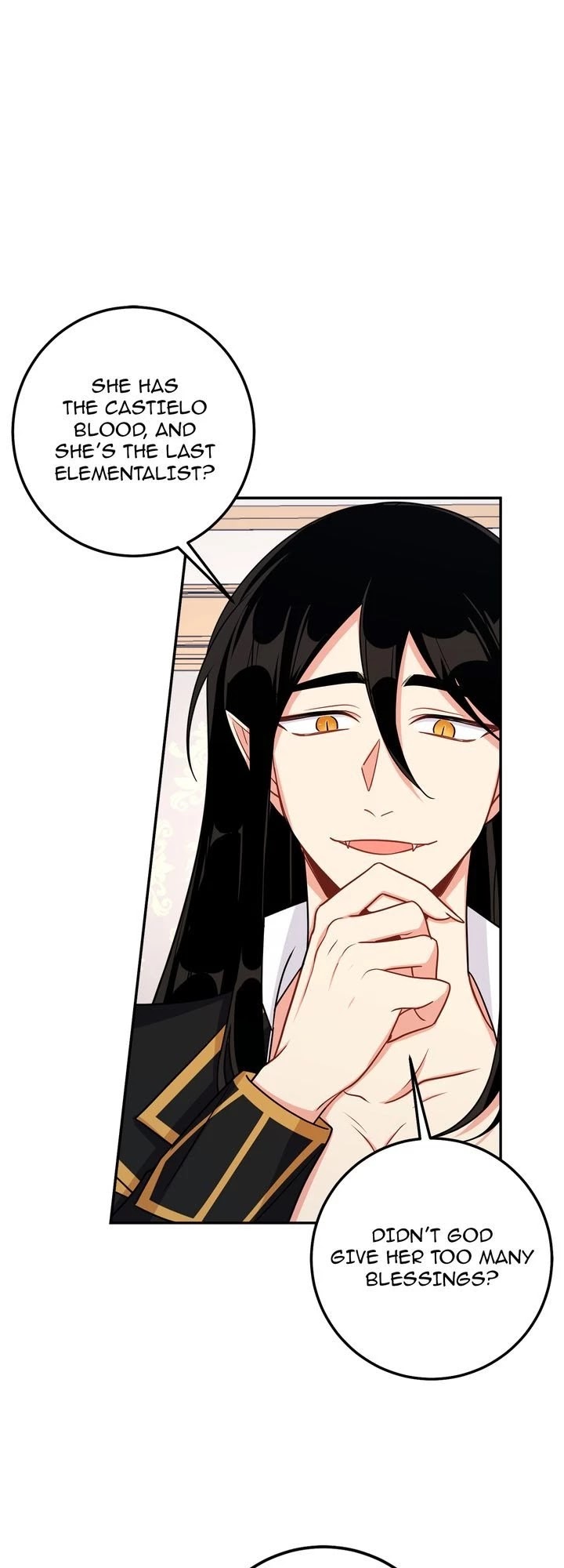 I Am a Child of This House Chapter 105 page 43 - Chapter 105