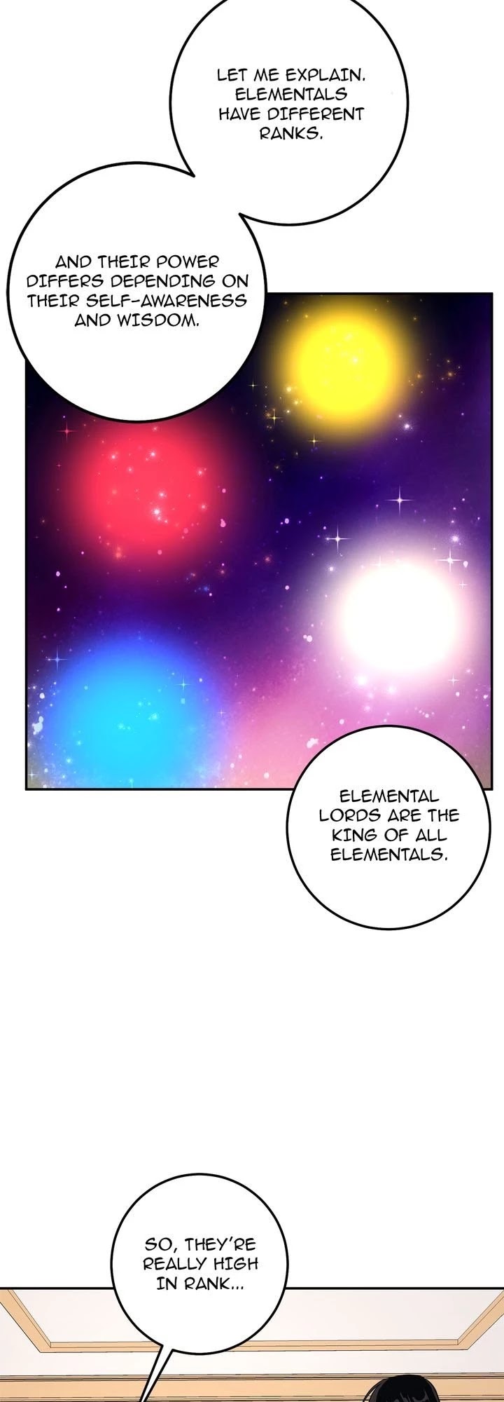 I Am a Child of This House Chapter 105 page 44 - Chapter 105