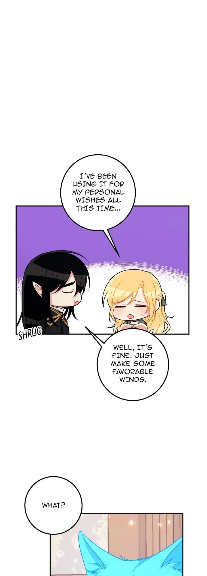 I Am a Child of This House Chapter 105 page 47 - Chapter 105