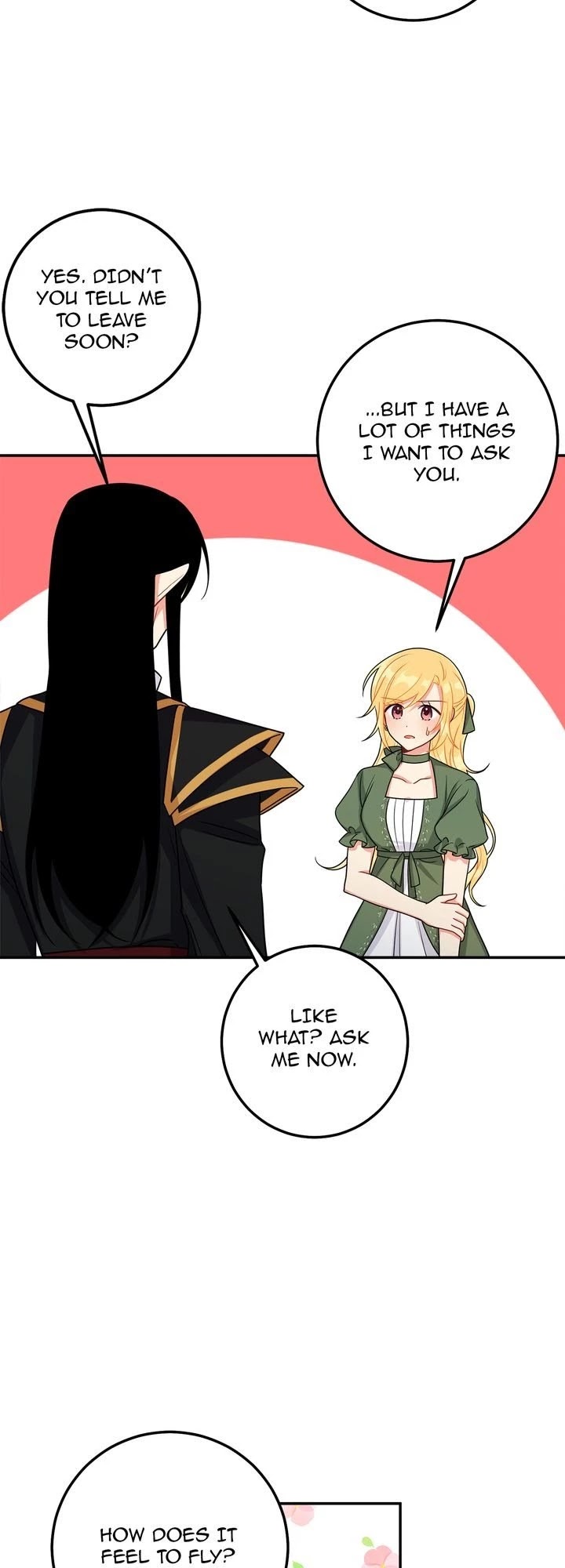 I Am a Child of This House Chapter 105 page 49 - Chapter 105