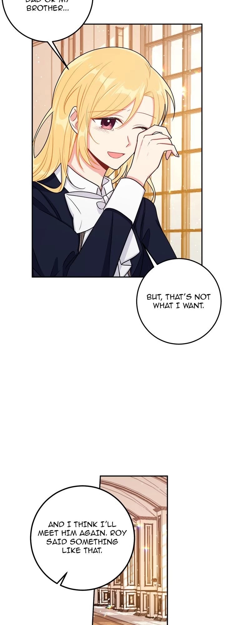 I Am a Child of This House Chapter 105 page 7 - Chapter 105