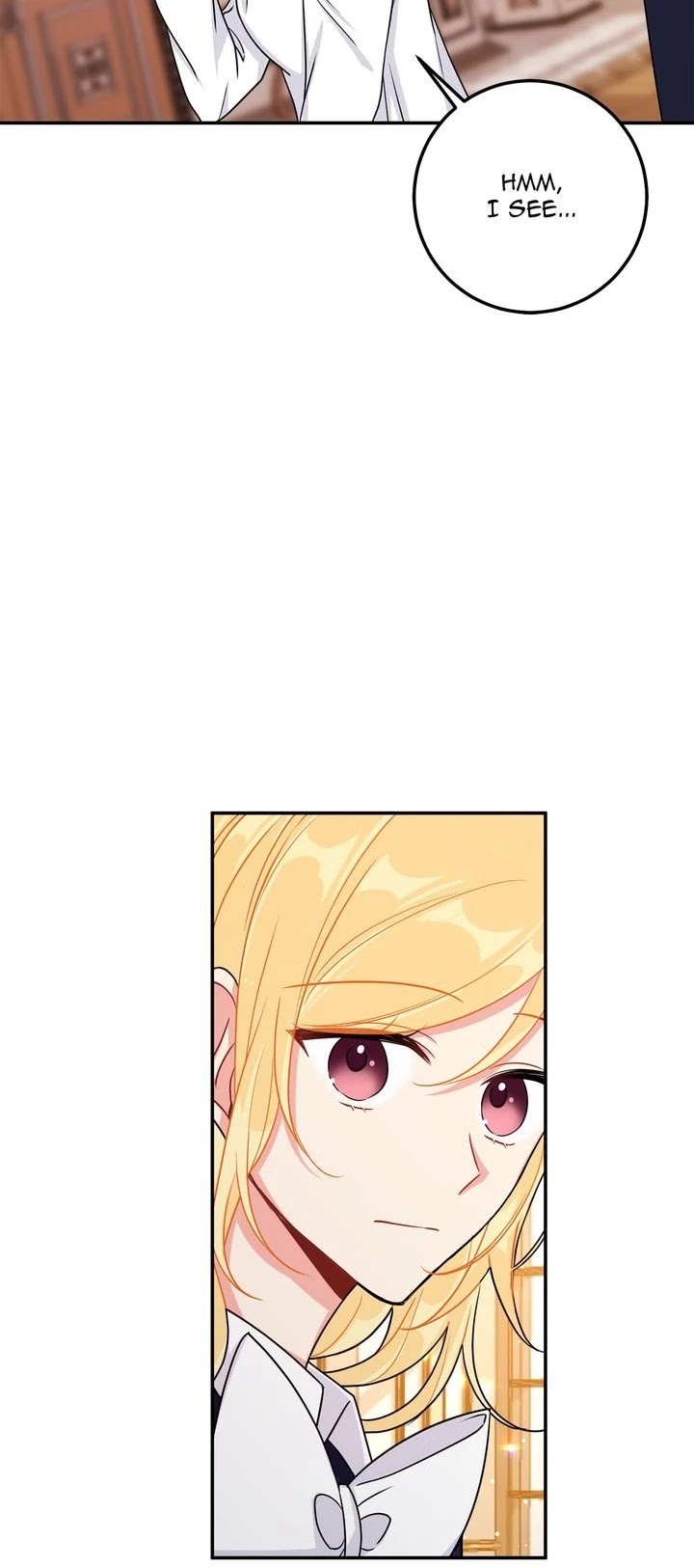 I Am a Child of This House Chapter 105 page 9 - Chapter 105