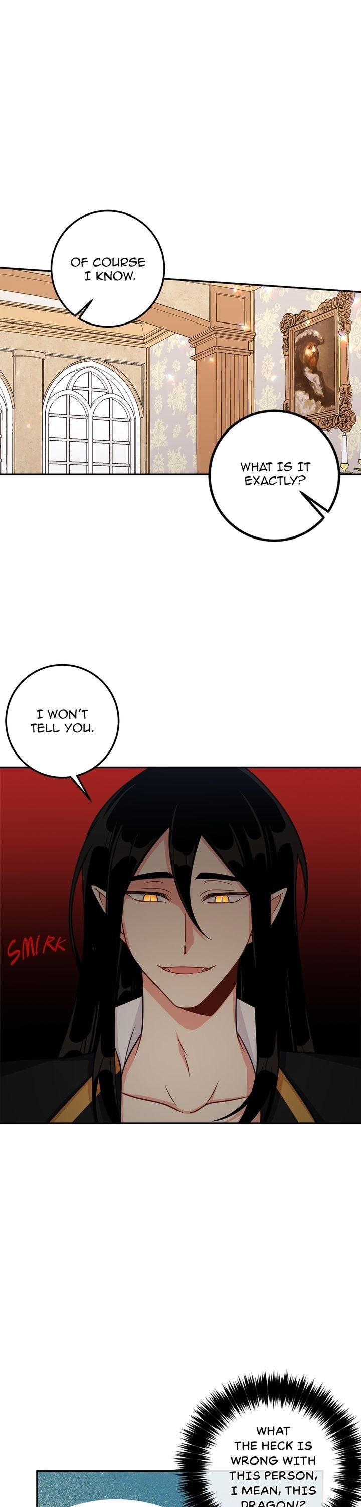 I Am a Child of This House Chapter 106 page 1 - Chapter 106
