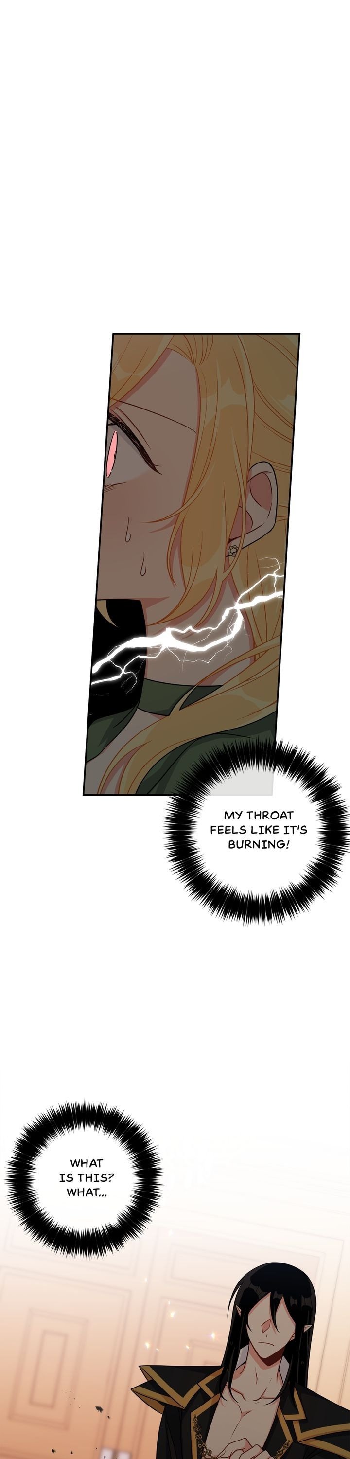 I Am a Child of This House Chapter 106 page 14 - Chapter 106
