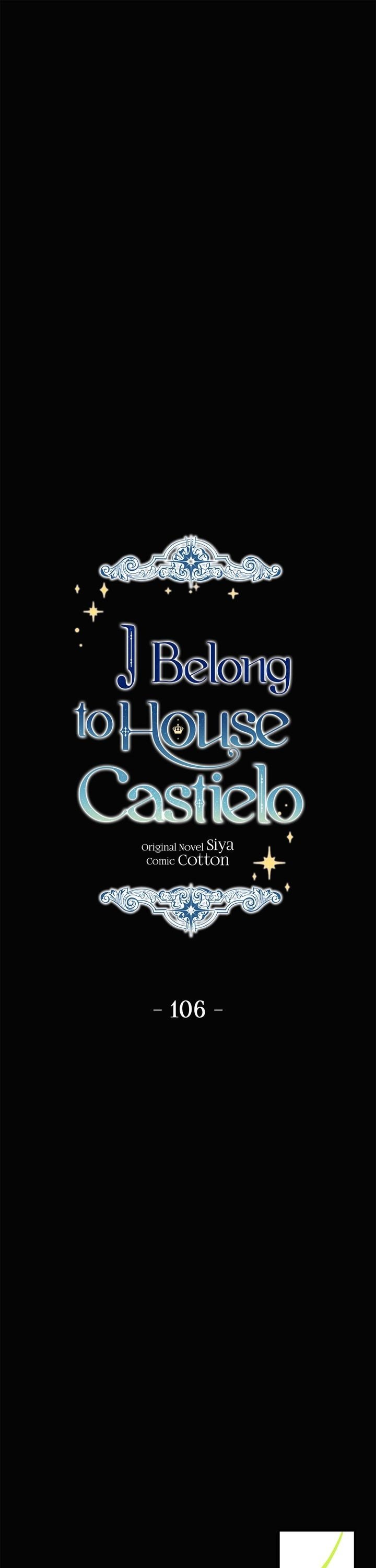 I Am a Child of This House Chapter 106 page 17 - Chapter 106