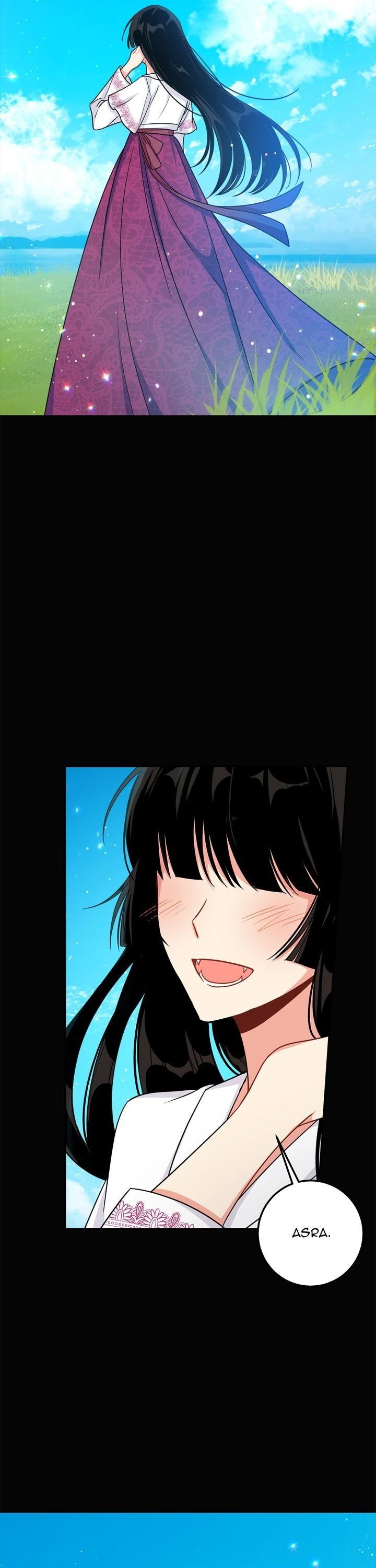 I Am a Child of This House Chapter 106 page 19 - Chapter 106
