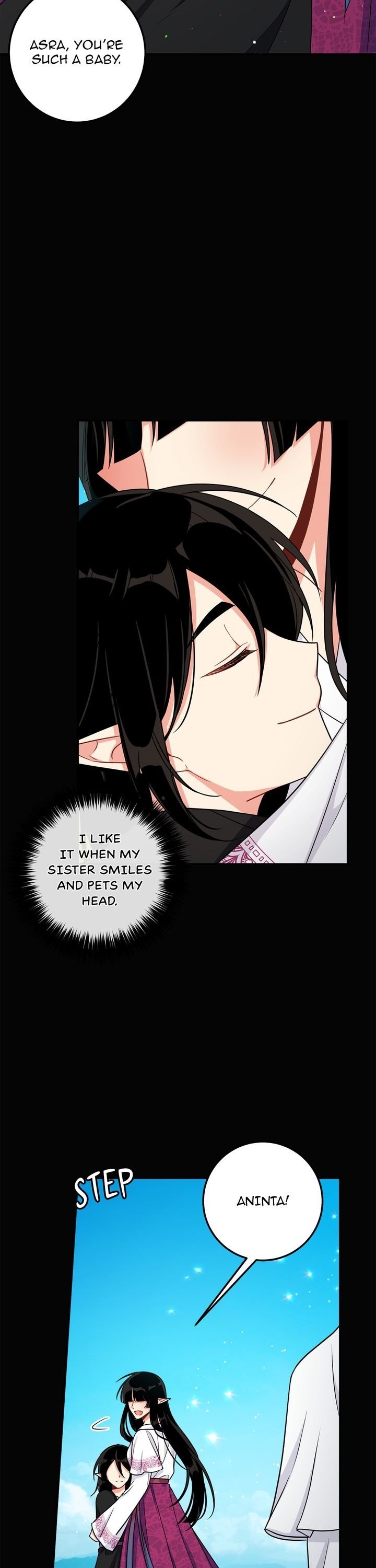 I Am a Child of This House Chapter 106 page 21 - Chapter 106