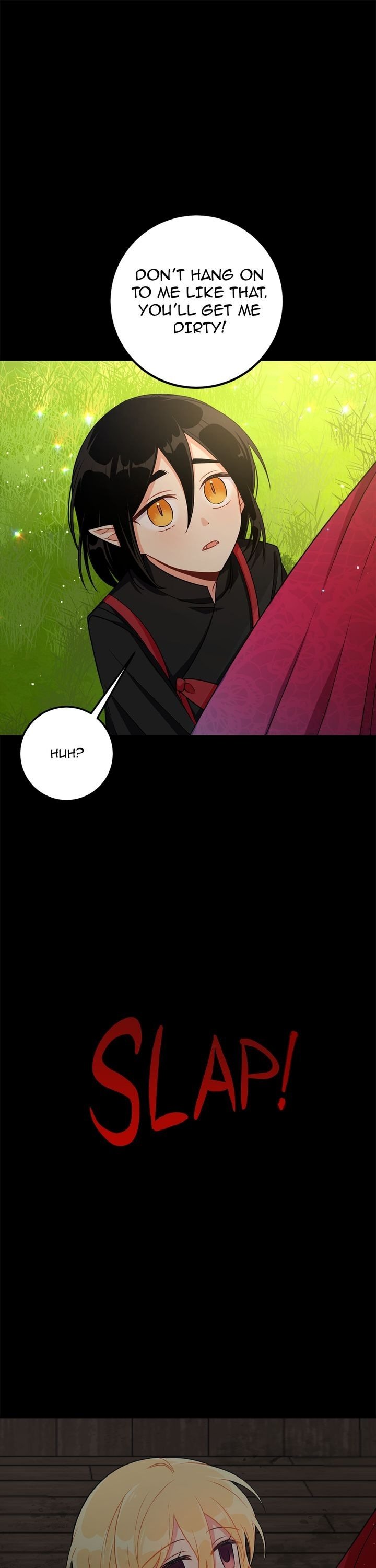 I Am a Child of This House Chapter 106 page 23 - Chapter 106