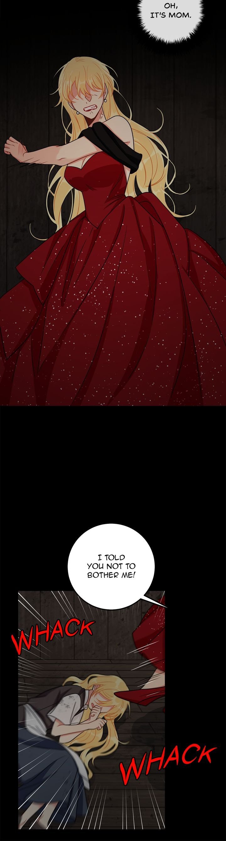 I Am a Child of This House Chapter 106 page 25 - Chapter 106