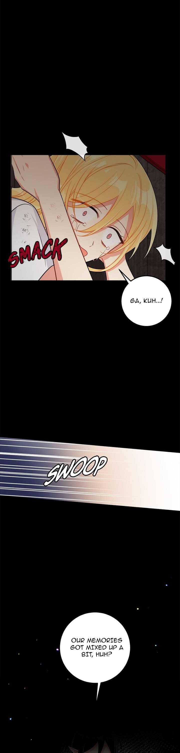 I Am a Child of This House Chapter 106 page 26 - Chapter 106