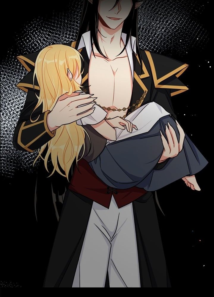 I Am a Child of This House Chapter 106 page 27 - Chapter 106