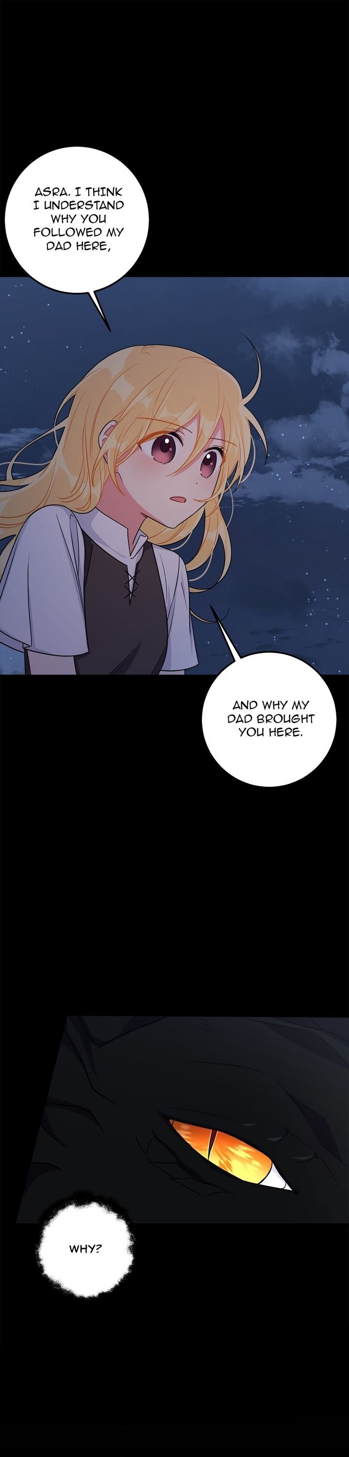 I Am a Child of This House Chapter 106 page 36 - Chapter 106
