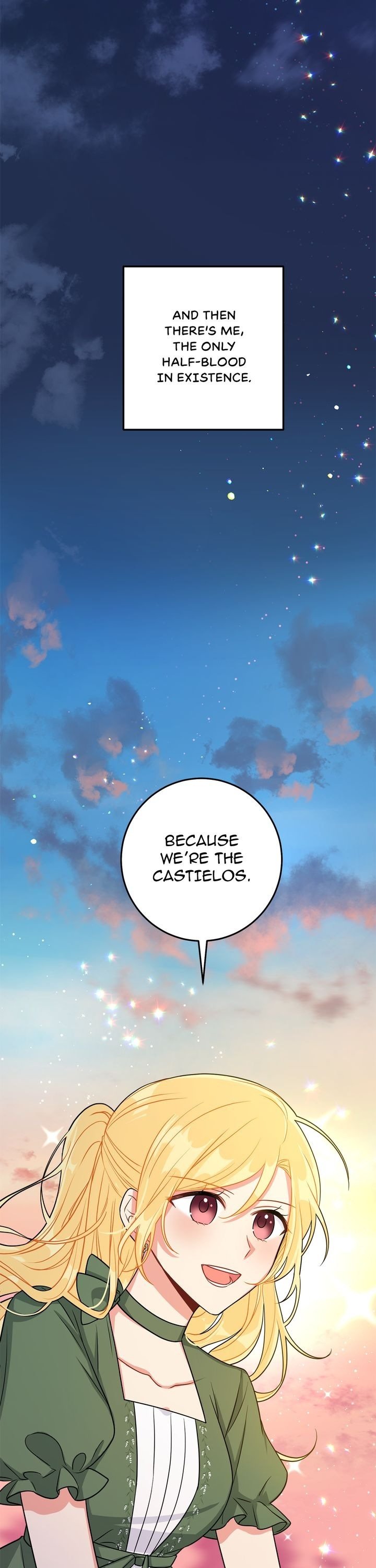 I Am a Child of This House Chapter 106 page 38 - Chapter 106