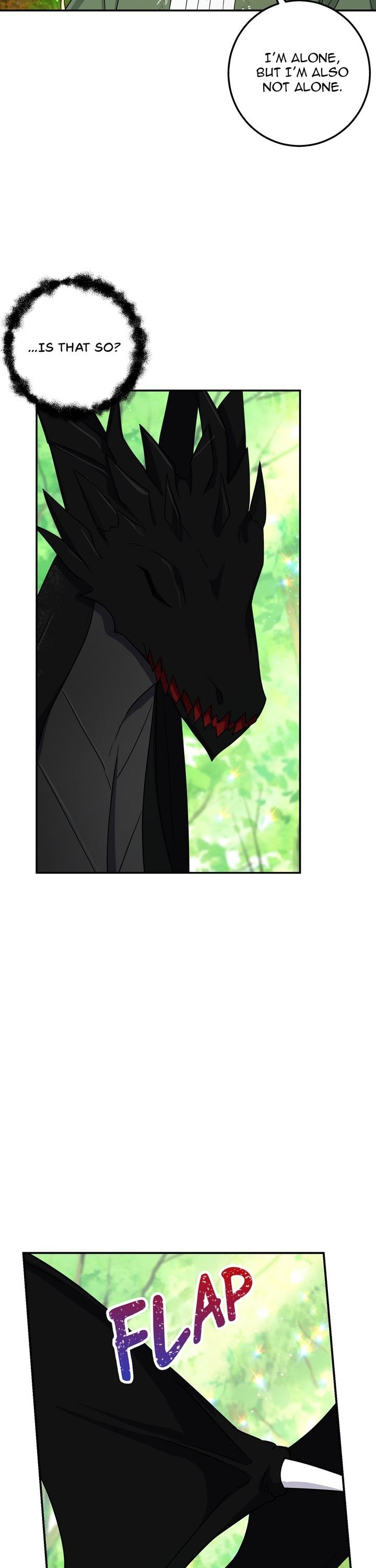 I Am a Child of This House Chapter 106 page 45 - Chapter 106