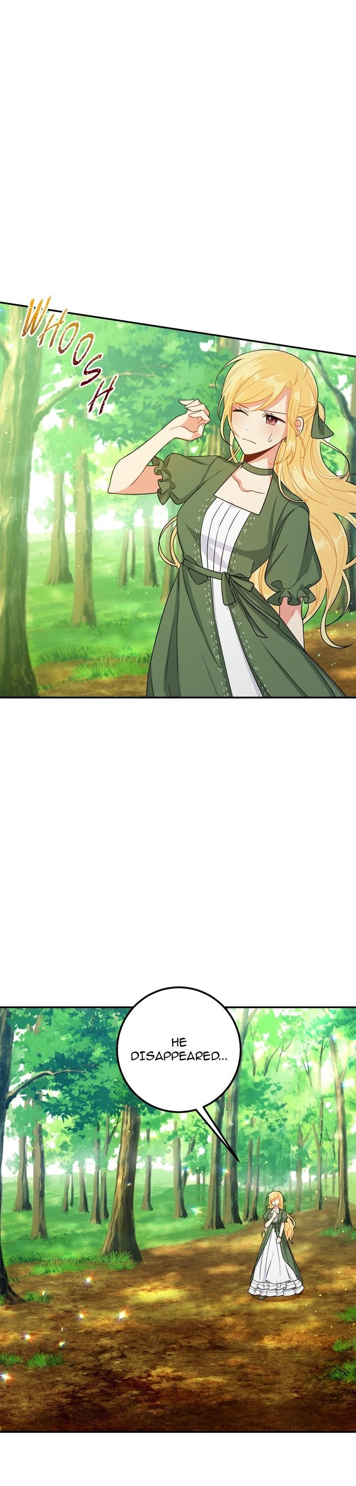I Am a Child of This House Chapter 106 page 47 - Chapter 106
