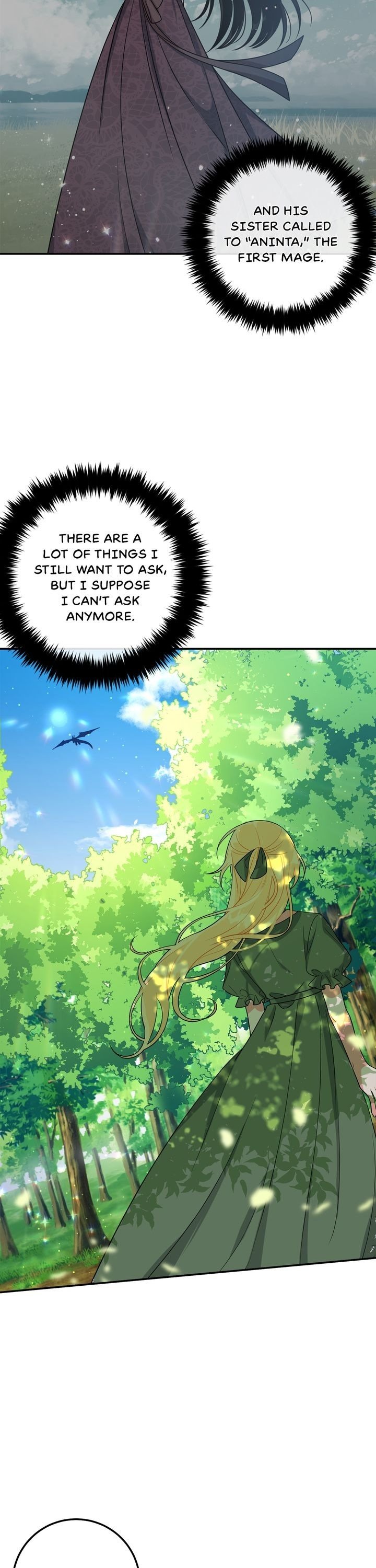 I Am a Child of This House Chapter 106 page 49 - Chapter 106