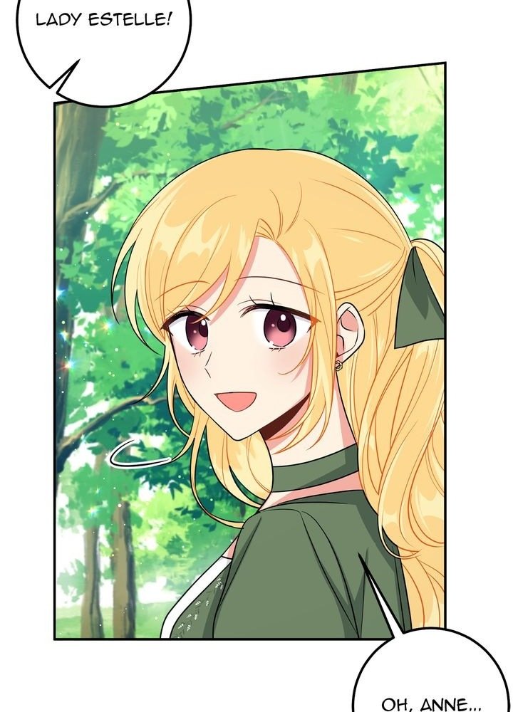 I Am a Child of This House Chapter 106 page 50 - Chapter 106
