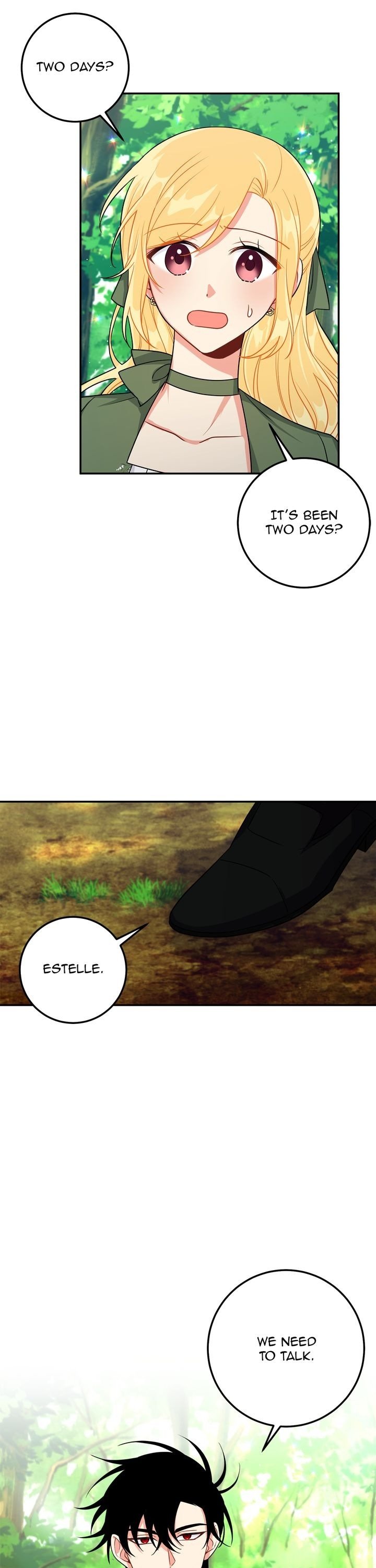 I Am a Child of This House Chapter 106 page 54 - Chapter 106