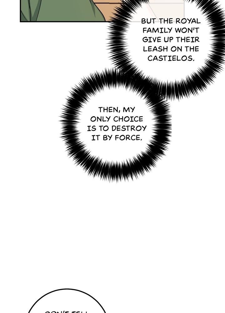 I Am a Child of This House Chapter 106 page 6 - Chapter 106