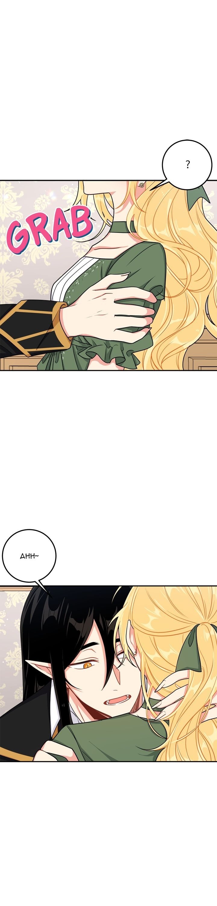 I Am a Child of This House Chapter 106 page 9 - Chapter 106