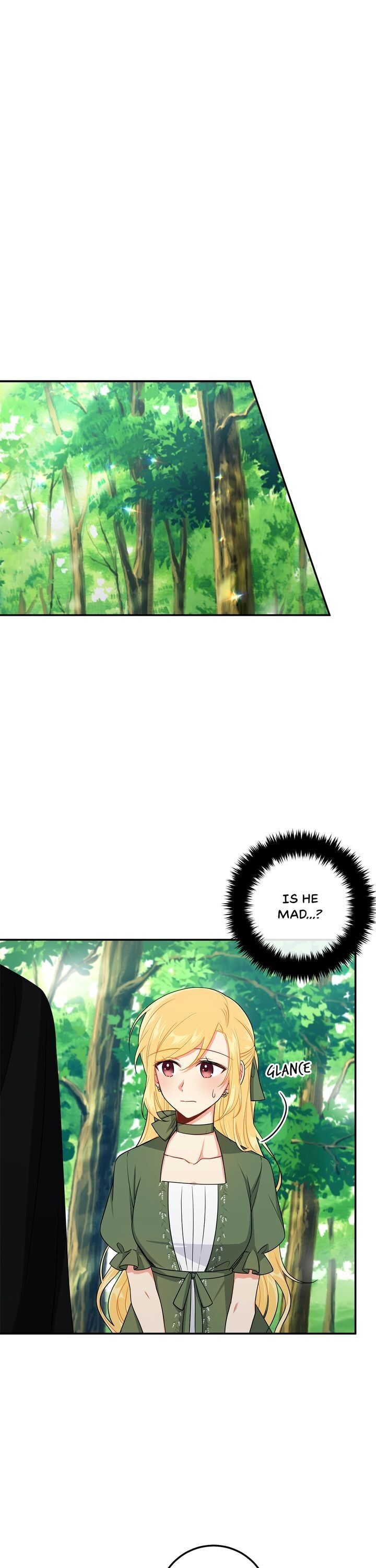 I Am a Child of This House Chapter 107 page 1 - Chapter 107