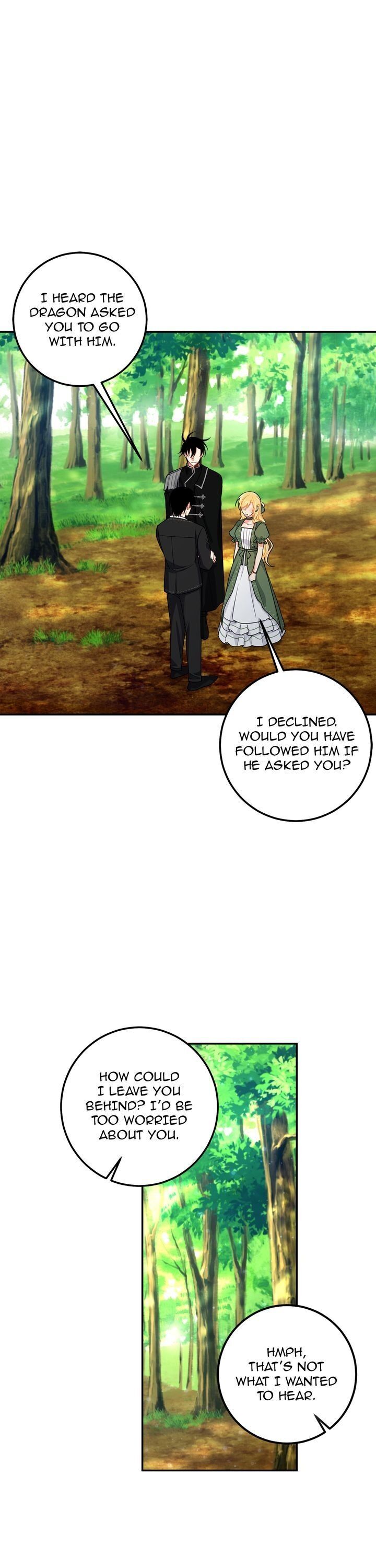 I Am a Child of This House Chapter 107 page 15 - Chapter 107