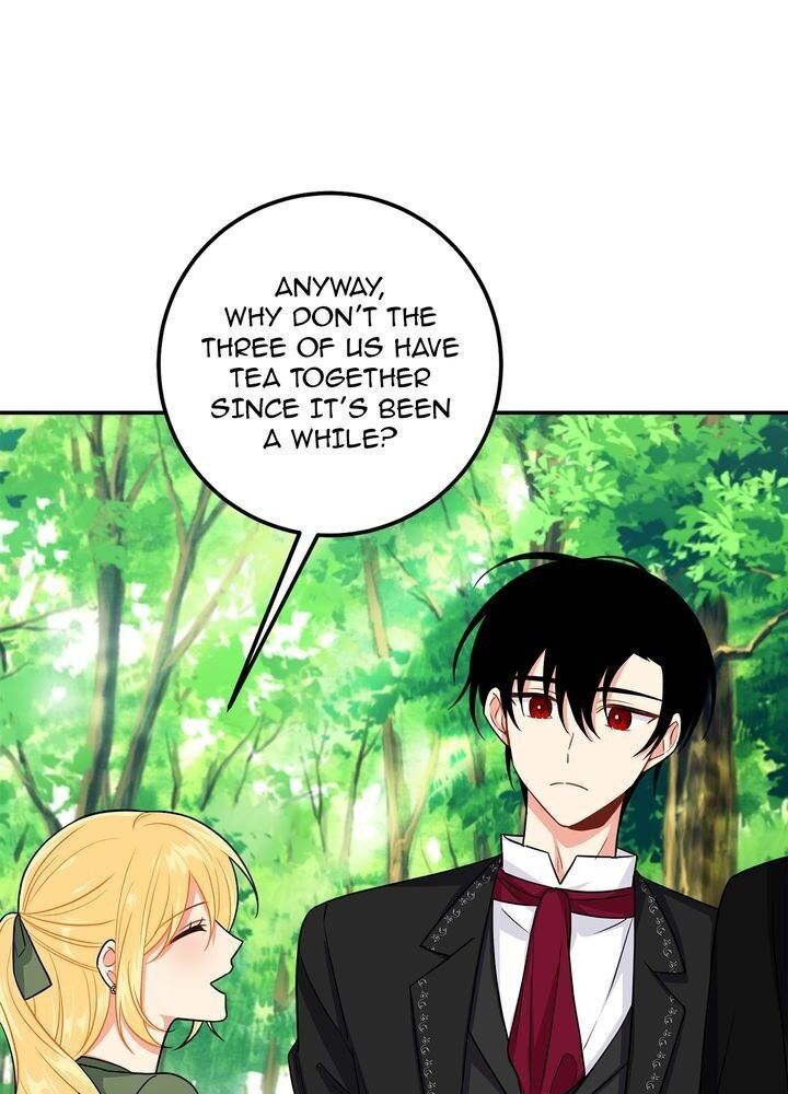 I Am a Child of This House Chapter 107 page 16 - Chapter 107