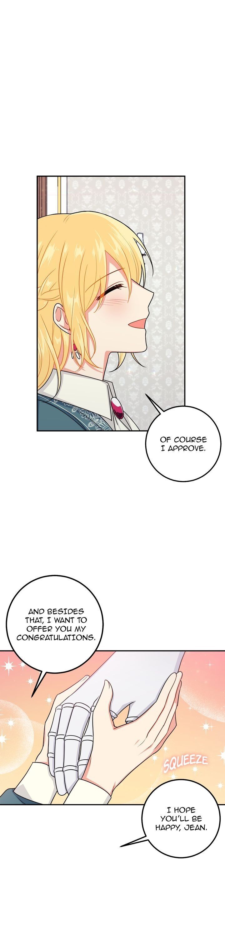 I Am a Child of This House Chapter 107 page 28 - Chapter 107