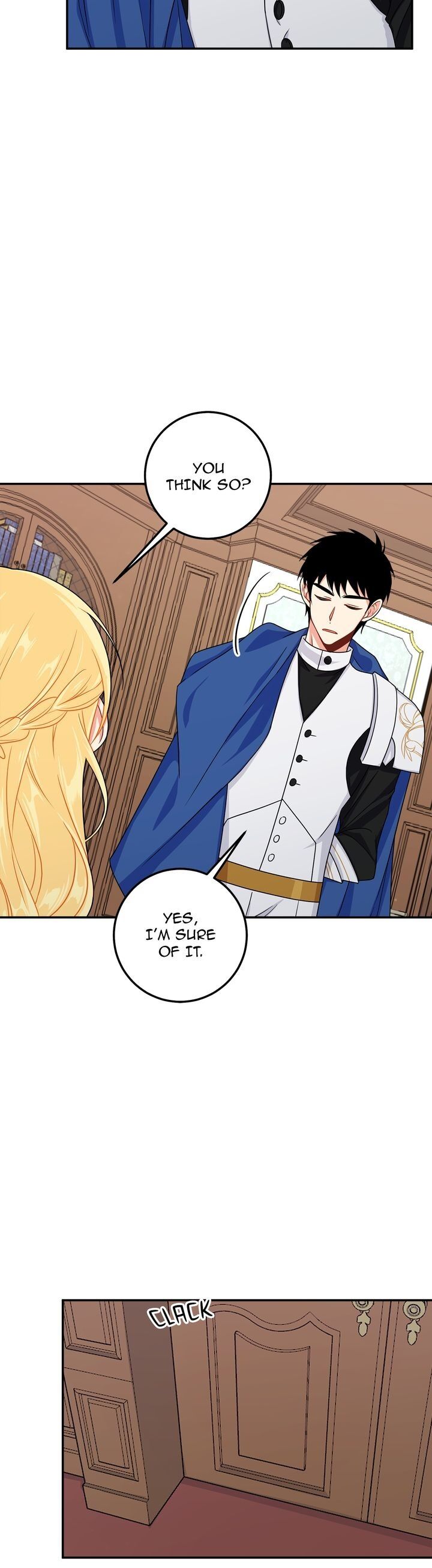 I Am a Child of This House Chapter 107 page 30 - Chapter 107