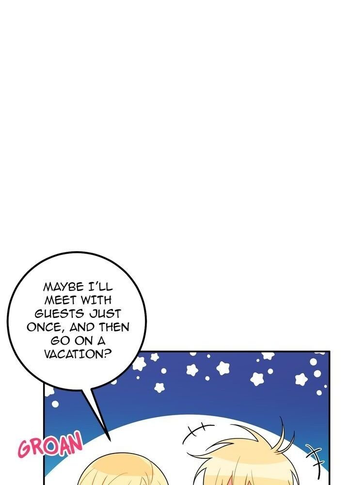 I Am a Child of This House Chapter 107 page 40 - Chapter 107