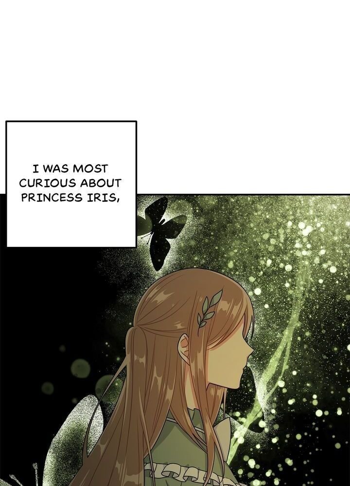 I Am a Child of This House Chapter 107 page 44 - Chapter 107