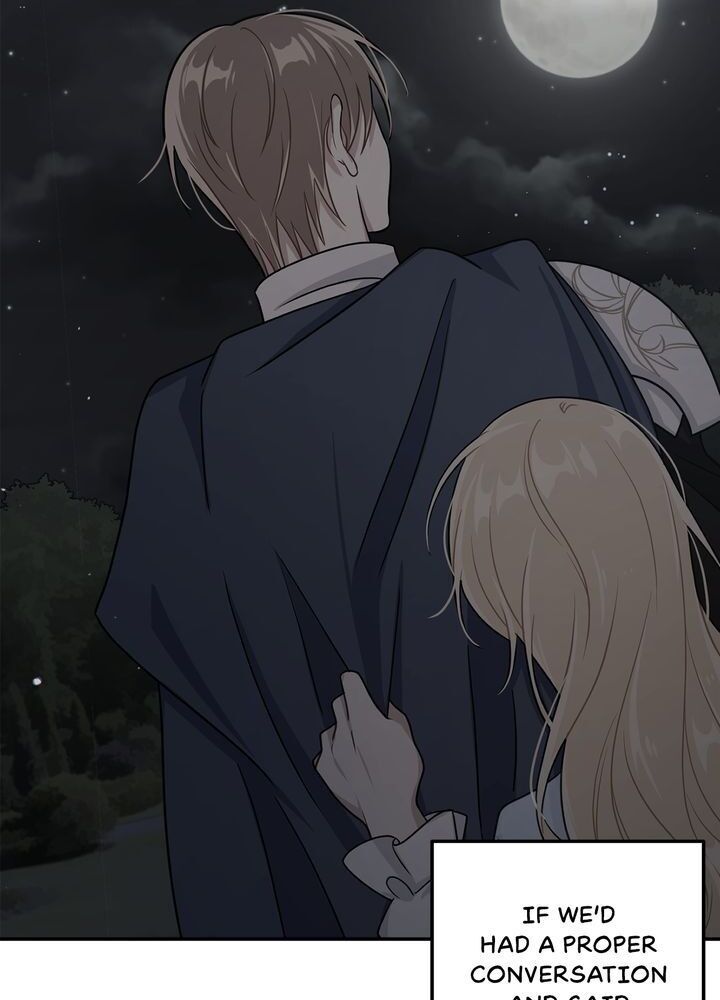 I Am a Child of This House Chapter 107 page 46 - Chapter 107